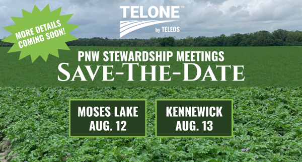 2025 PNW Stewardship Meetings
