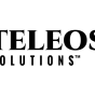 Teleos Ag Horizontal 1-Color BLK.png